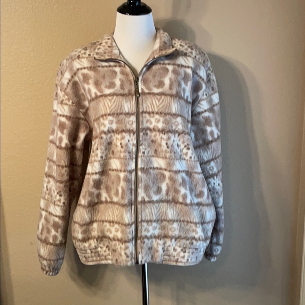 Teddi Women’s Jacket